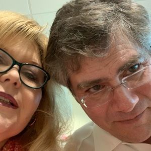 Meet your Posher, Joel